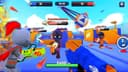 NERF Superblast MOD APK icon