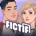 Fictif Choose Your Own Story MOD APK icon