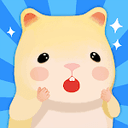 Hamster Village MOD APK icon