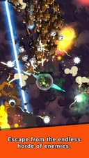 Alien Survivors MOD APK icon