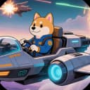 Shiba Su Adventure MOD APK icon