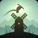 Alto's Adventure MOD APK icon