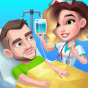 Happy Clinic MOD APK icon