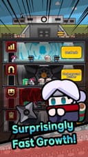 Legend Z Hunter MOD APK icon