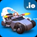 Crash of Cars MOD APK icon