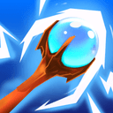 Mage Legends MOD APK icon