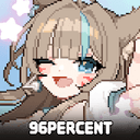 Dungeon Slasher Roguelike MOD APK icon