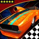 No Limit Drag Racing MOD APK icon