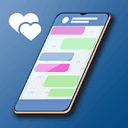 Hey Love Chris MOD APK icon