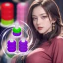 Nuts Matcher MOD APK icon