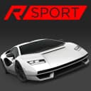 Redline Sport MOD APK icon