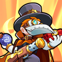 Backpack Legends Adventure RPG MOD APK icon