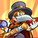Backpack Legends Adventure RPG MOD APK icon