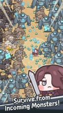 DoD Roguelike RPG MOD APK icon