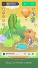 My Little Terrarium - Garden Idle MOD APK icon