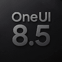 OneUi 8.5 Dark Icons MOD APK icon