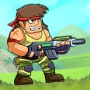 Super Soldiers  Metal Squad MOD APK icon