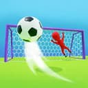 Crazy Kick MOD APK icon