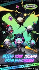 Dreamscape Survivors MOD APK icon