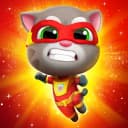Talking Tom Hero Dash MOD APK icon