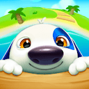 My Talking Hank MOD APK icon