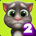 My Talking Tom 2 MOD APK icon