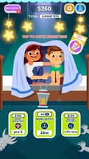 The Monster Hunter MOD APK icon