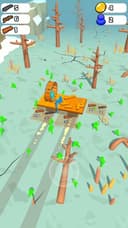 Zombie Raft MOD APK icon