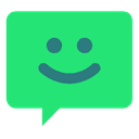chomp SMS PRO MOD APK icon