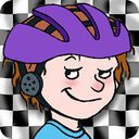 Horrid Henry Krazy Karts MOD APK icon