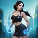 LYSSA Goddess of LOVE MOD APK icon