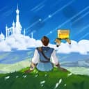 Elysia: The Astral Fall MOD APK icon