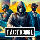Tacticool - online shooter 5 on 5 MOD APK icon