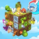 Paper Knight Quest MOD APK icon