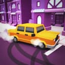 Drive and Park MOD APK icon