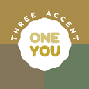 OneYou Three Accent Icons MOD APK icon