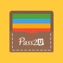 Pass2U Wallet MOD APK icon