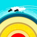 Planet Bomber MOD APK icon