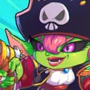 Goblin Attack PvE AutoBattler MOD APK icon