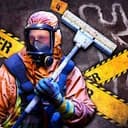 Crime Scene Evidence Cleaner MOD APK icon
