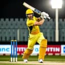 Indian Cricket Legends 2025 MOD APK icon