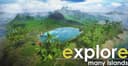 Survival Island EVO PRO MOD APK icon