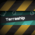 Terraship MOD APK icon