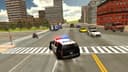 Cop Duty Police Car Simulator MOD APK icon