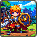 Kingdom Warrior MOD APK icon