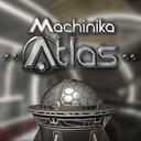 Machinika Atlas MOD APK icon