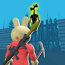 Piggy Intercity Siren Head MOD APK icon