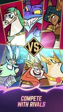 Viking Gods MOD APK icon