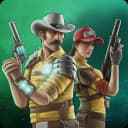 Space Marshals 2 MOD APK icon