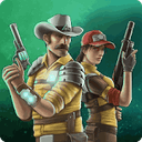 Space Marshals 2 MOD APK icon